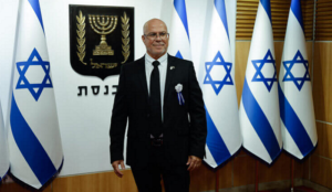 MK: Israel has to ‘stop surrendering to….people that never existed and suddenly popped up’