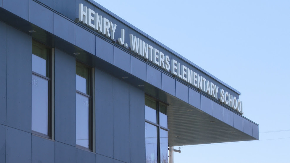  Winters Elementary School to reopen next week