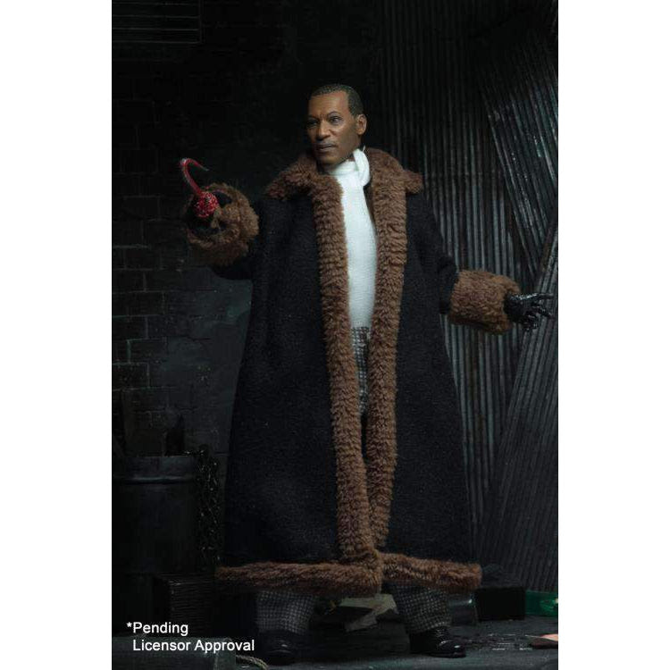 Image of Candyman Action Figure