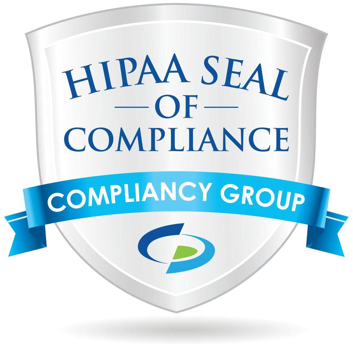 Seal of HIPAA Compliance