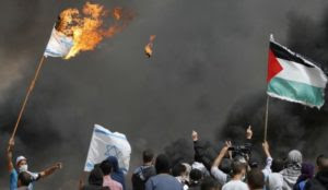 White House blames Hamas for Gaza protester deaths: “Israel has the right to defend itself”