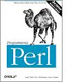 Programming Perl