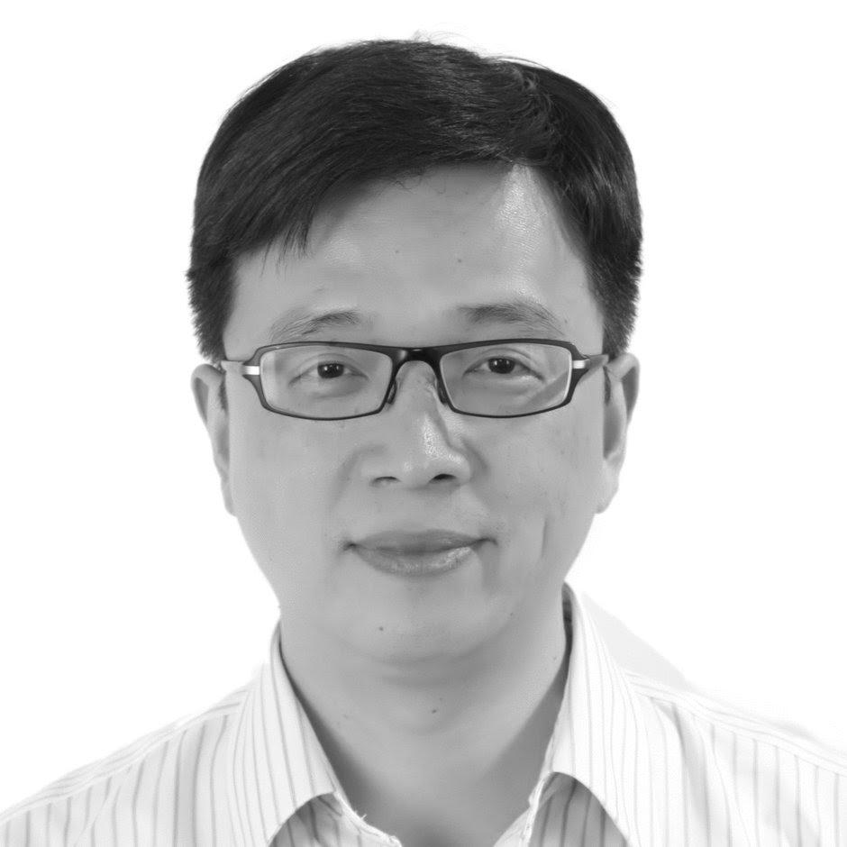 Larry Lin, PhD – AVP, Head of Far East Innovation Hub, Business Development and Licensing, MSD