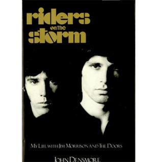 Riders on the Storm: My Life With Jim Morrison and The Doors EPUB
