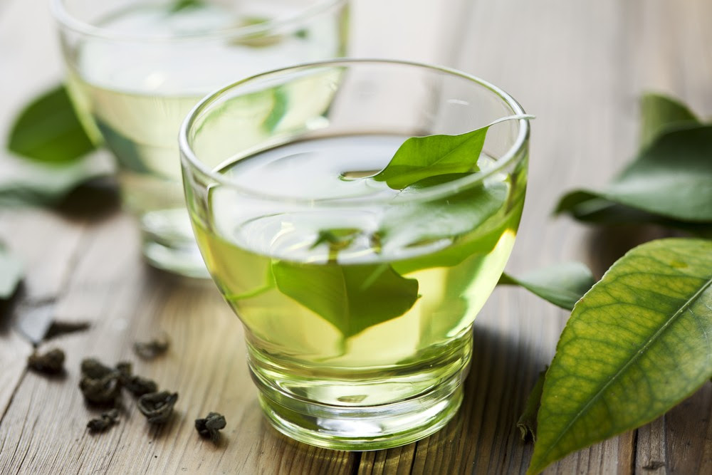 Image result for Green tea helps combat obesity, inflammation: Study