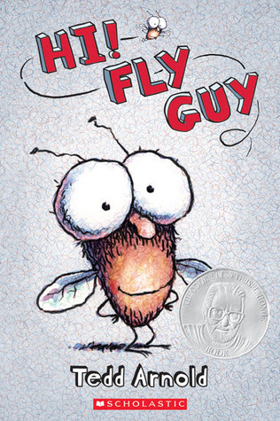 Hi! Fly Guy (Fly Guy, #1) EPUB