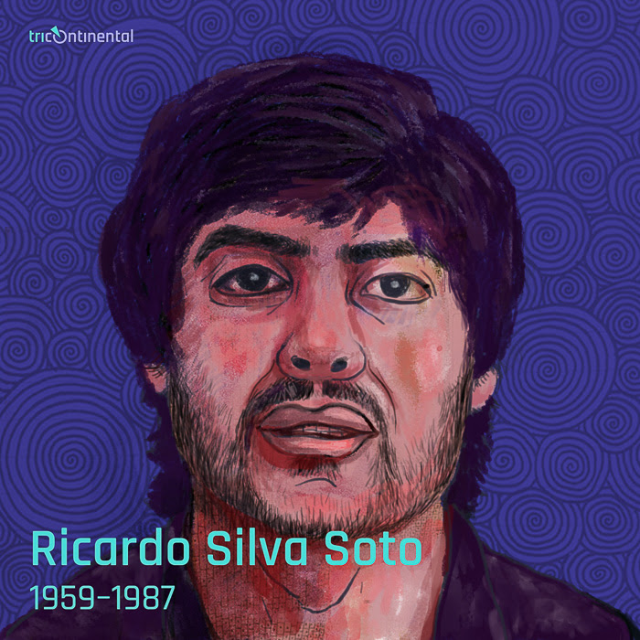 TBT: Ricardo Silva Soto
