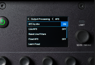 JBL Professional presenta el sistema PA portátil todo en uno PRX ONE y la aplicación Pro Connect Control 3