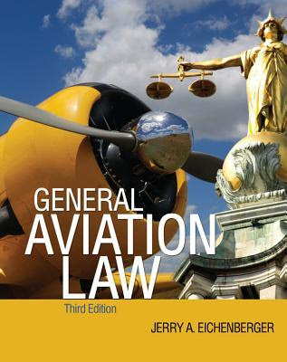 General Aviation Law EPUB