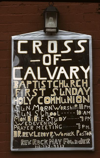 29th St. at Thomson St., Philadelphia, 2004
