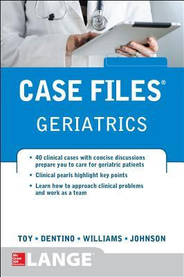 Case Files Geriatrics in Kindle/PDF/EPUB