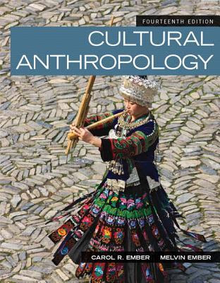 Cultural Anthropology PDF