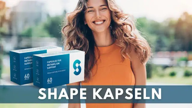 Shape-Kapseln-Avis2