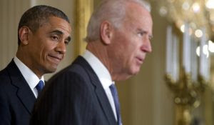 Obama Writes Angry Letter to Former White House Doc Who Questioned Biden’s Cognitive Frailty