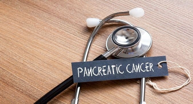Image result for Excess body weight may lead to pancreatic cancer