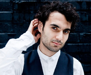 Tigran Hamasyan Trio