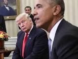 All Hell Breaks Loose at White House: Trump Discovers Obama's Covert Order to Agents to Take Out His Family (Video) All Hell Breaks Loose at White House: Trump Discovers Obama's Covert Order to Agents to Take Out His Family (Video)