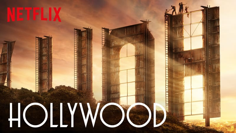 Hollywood on Netflix review