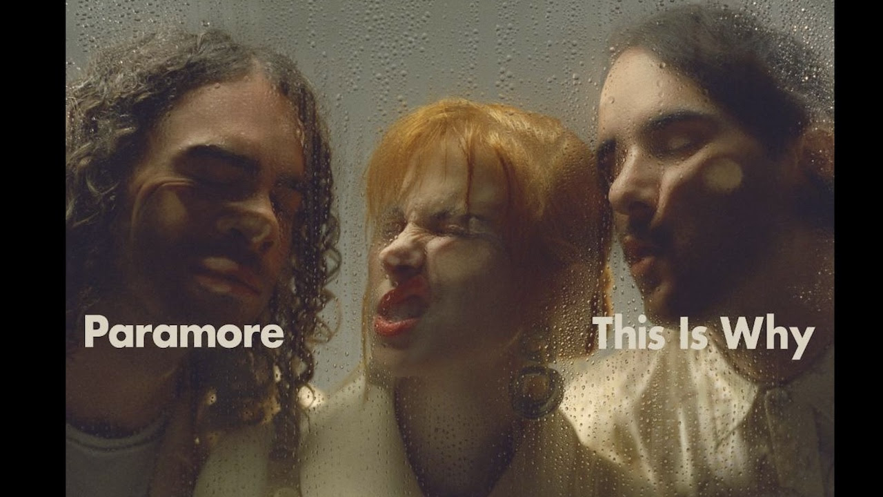 Vital, urgent and utterly fearless, Paramore's This Is Why is the sound of a grown band boldly defining their own path