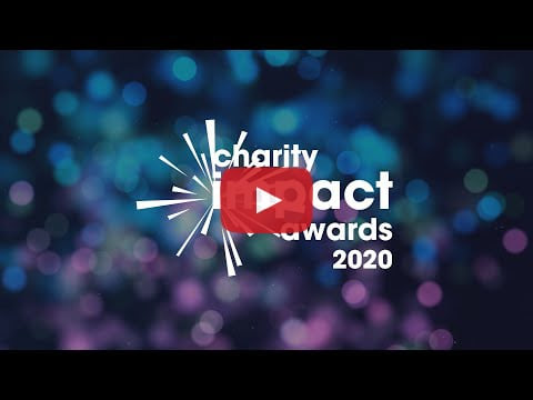 Charity Impact Awards 2020 Video
