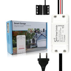 MoesHouse WiFi Smart Switch Controlador de porta de garagem