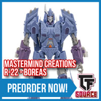 Transformers News: TFsource News! Spring Cleaning Sale! Save BIG on 300+ Items! Masterpiece, MMC, Fansproject and More!