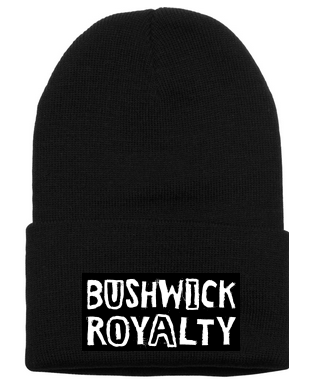 Bushwick Royalty Beanie