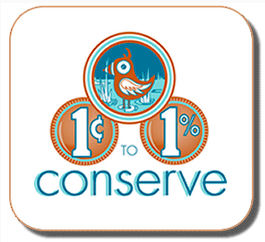 The 1% to Conserve Galveston Island campaign has officially launched.