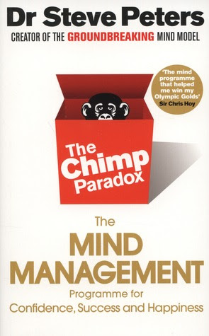 The Chimp Paradox: The Acclaimed Mind Management Programme to Help You Achieve Success, Confidence and Happiness in Kindle/PDF/EPUB