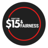 Logo of Fairness day of action