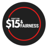 Logo of Fairness day of action