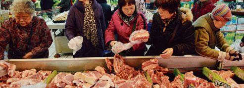 Malbouffe : le ras-le-bol chinois