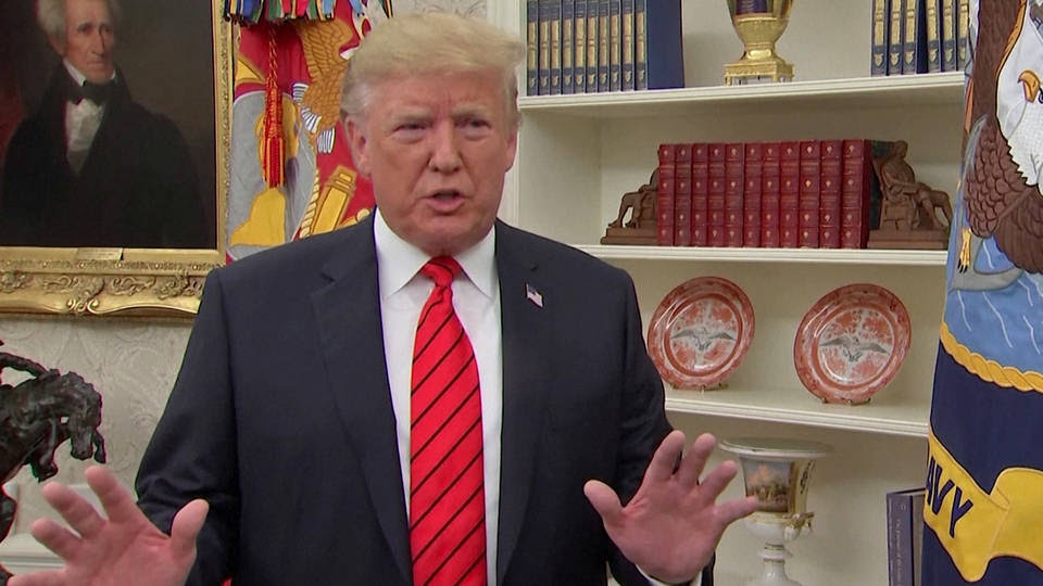H2 trump impeachment inquiry coup pompeo state department officials testifying ukraine whistleblower