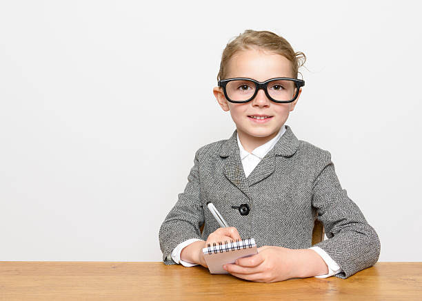 Child journo Child journo