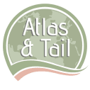 Atlas & Tail Logo