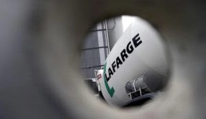 France: Cement company Lafarge pleads guilty to paying millions of dollars to the Islamic State