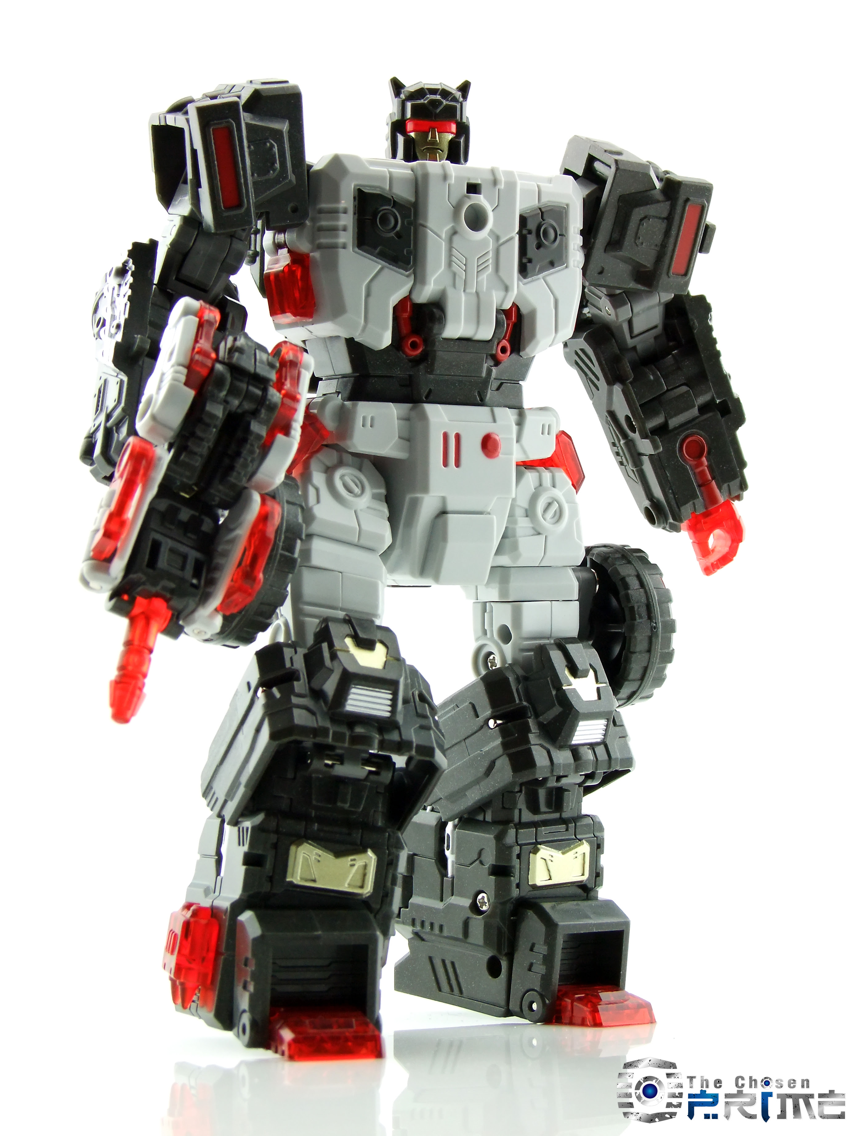 Transformers News: The Chosen Prime Newsletter for the Week of April 26 2016
