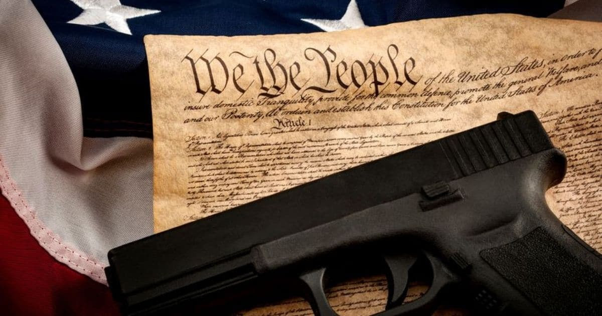 After Blue State Defies Supreme Court - 2A Gun Group Blows Liberals Out of the Water