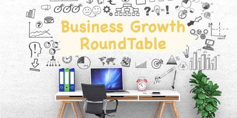 Business Growth Roundtable tile
