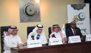 OIC top dog demands international law to criminalize criticism of Islam