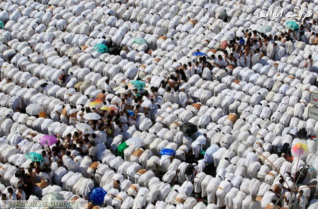 الحج و عيد الاضحى