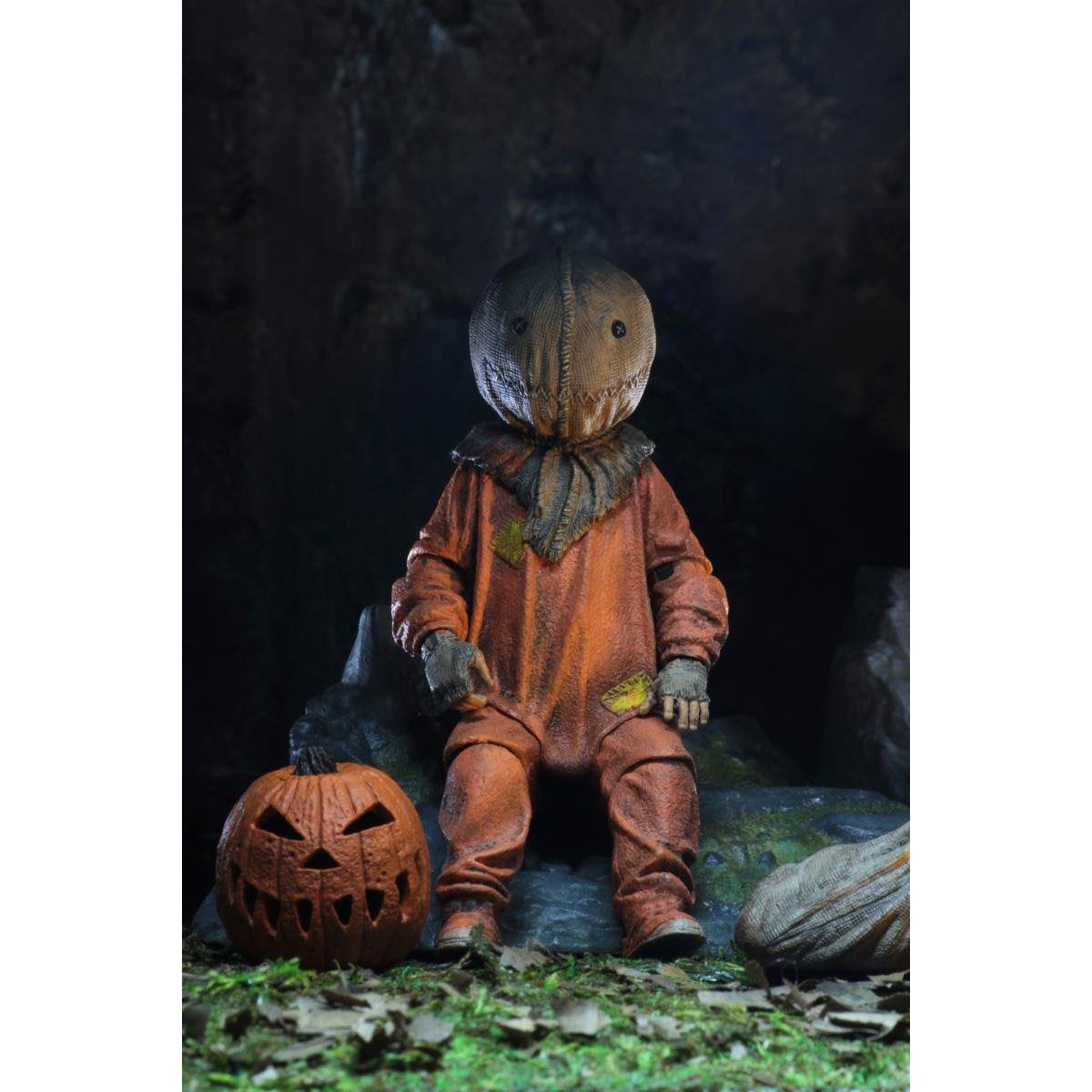 Image of Trick R Treat - 7" Scale Action Figure - Ultimate Sam - Q3 2019