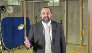 Robert Spencer video: Join me on Patreon!