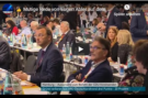 +++ AKK-Genoss*Innen schäumen - CDU-Delegierter wird ausgepfiffen: »Migrationspakt ist Landesverrat« +++