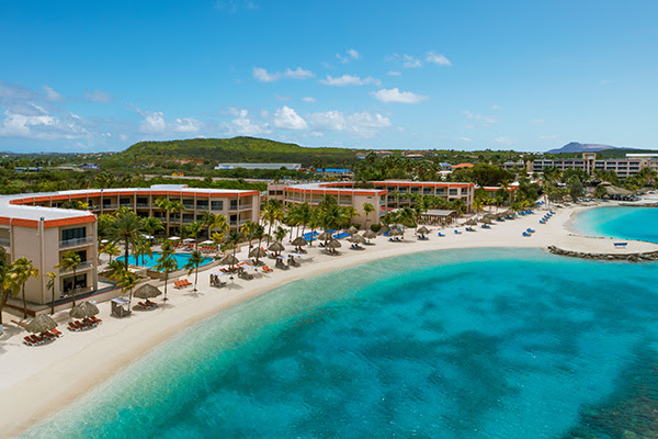 Sunscape® Curaçao Resort, Spa & Casino