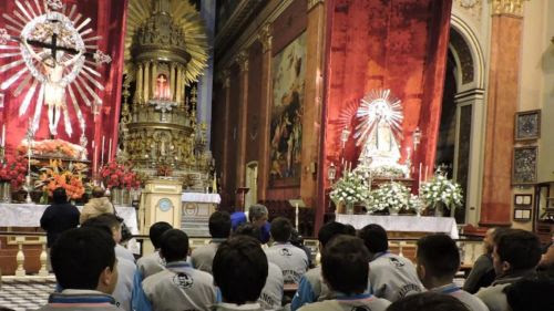 [Argentina] El ILEC denunciará al ministro de educación por las visitas estudiantiles a la Catedral