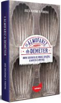 Capa - O Almofariz de Deméter