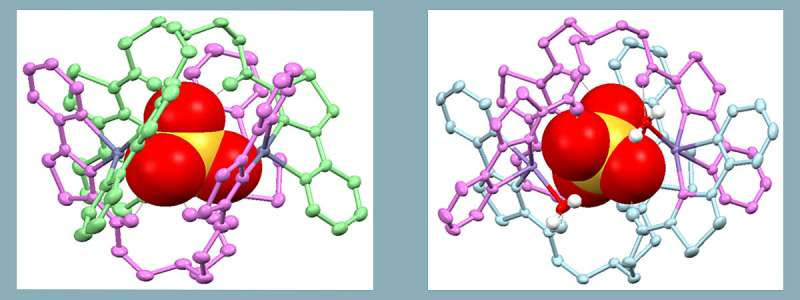 Cancer therapy breakthrough in vitro using self-assembled drugs