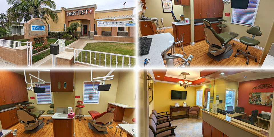 Anaheim California Dental Practice for Sale - California Dental Office Broker