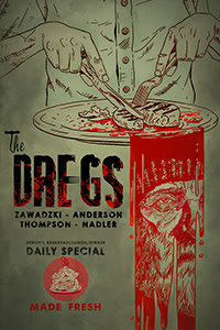 The Dregs Zac Thompson Lonnie Nadler Eric Zawadzki